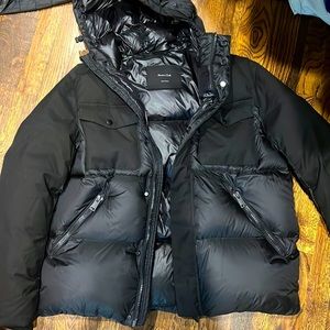 Down Jacket